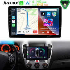 4+64GB Android 15 CarPlay