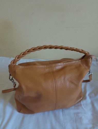 Genuine leather echtleder - genuine,