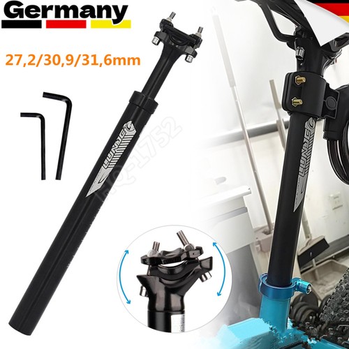 Mtb fahrrad sattelstütze - mtb,