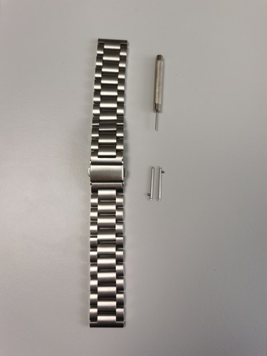 Pincode gliederarmband - pincode,