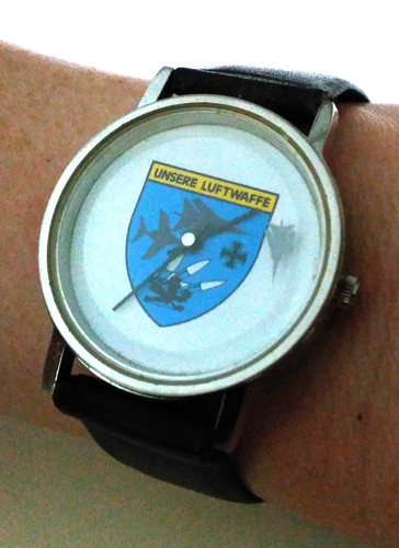 Armbanduhr unsere - armbanduhr, "unsere