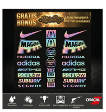 MTB Fahrrad Sponsoren