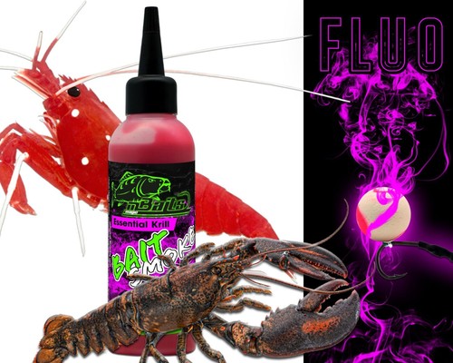 Magic baits power smoke - magic,