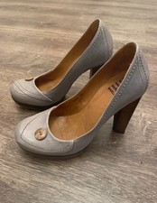 High Heels Harlot Größe 38 *neuwertig*