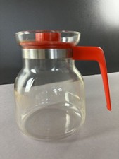 Original DDR Glaskanne