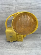 Baustellenlampe Ungetestet