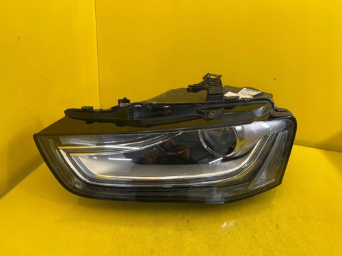 Audi 8k0 facelift 12 - b8,