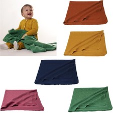 Reiff Baby-Decke Wickeltuch /