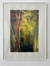 Gerhard Richter Victoria 1