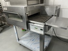 Pizzaofen / Durchlaufofen / Ofen 