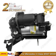 Air Suspension Compressor Pump