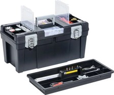 Allit Werkzeugkoffer McPlus 58