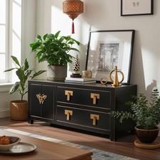 Asia möbel kommode sideboard - kommode,