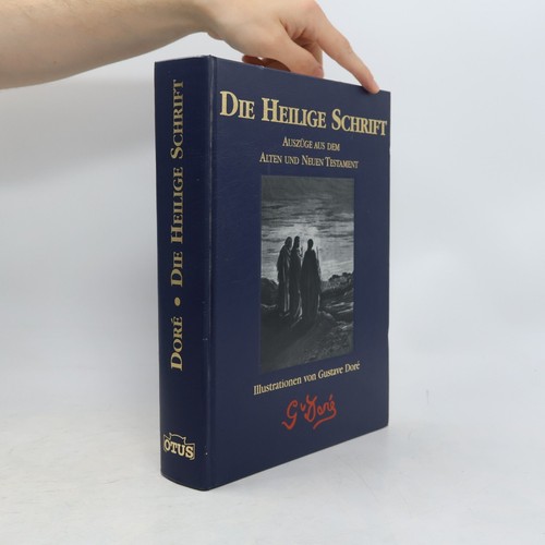 Die heilige schrift - die, schrift: