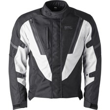 Mens Textile Jacket 4XL - GMS