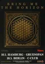 Bring Me The Horizon -