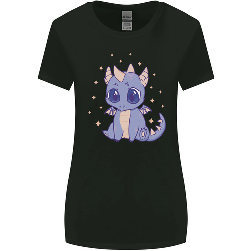 Süß kawaii baby drachen - kawaii,