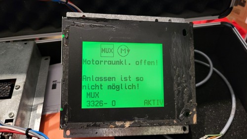 Vdo kienzle instrumenten - vdo,