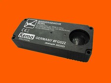 Mobile MARDERSCHEUCHE