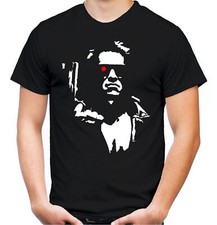 Terminator männer shirt - terminator, |