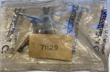 Unterbrecherkontakt CITROEN