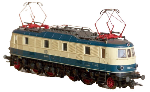 Roco dcc 63619 mit dss - h0, und