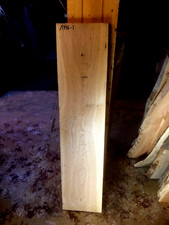 Eiche Schnittholz 25-30 mm 1/2