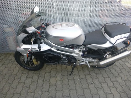 Aprilia 1000 falco motor - aprilia,