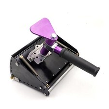 Trockenbau-Flachkastengriff