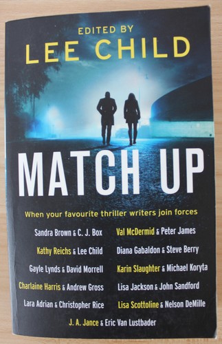 Lee child karin slaughter - lee,