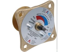 VIESSMANN 7811590 Mischereinsatz 3-Wege-Mischer DN50 (2") Lochabstand 110 mm dia