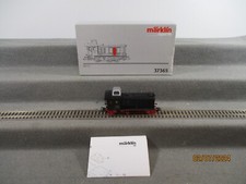 Märklin H0 37365 Diesellok BR