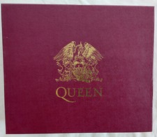 Queen The 12" Collection Live