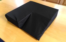 Arthrodesekissen links - KUBIVENT *Neuwertig*