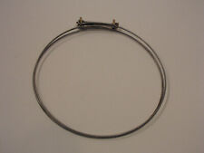 Spannring für Pumpensumpf DM ca. 24cm Spülmaschine Miele G648 SC