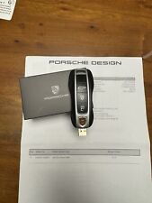 Porsche Design  USB Stick