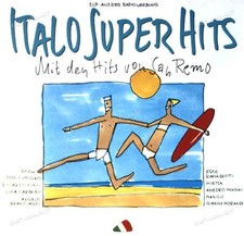 Various - Italo Superhits •