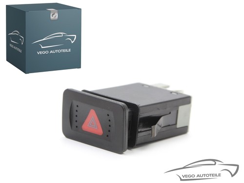 Schalter warnblinker - schalter,