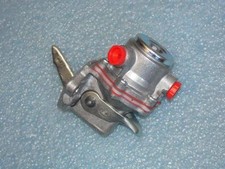 Handförderpumpe Dieselpumpe