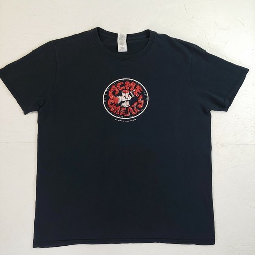 Acme meats shirt daily grind - acme,