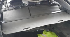 Hyundai Tucson JM Heckrollo Kofferraumabdeckung Laderaumabdeckung