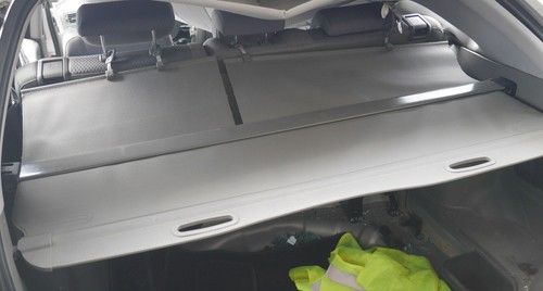 Hyundai tucson heckrollo - hyundai,