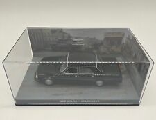 1:43 James Bond 007 ,,GAZ Wolga,,  Goldeneye  (121)