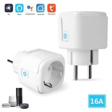 Smart Steckdose Home Plug WLan