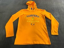 Chiemsee Longsleeve Hoodie