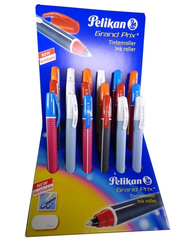 Pelikan grand prix - grand,