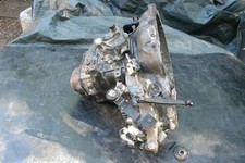 Opel Astra H 5 Gang Getriebe