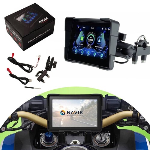 Navik motorrad navi - navik, 5