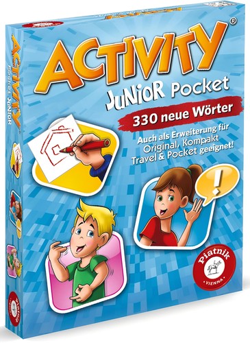 Gw988e activity junior - activity,