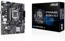 ASUS Prime H510M-R R2.0